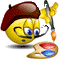Malen Smilies (5) Smiley – Malen